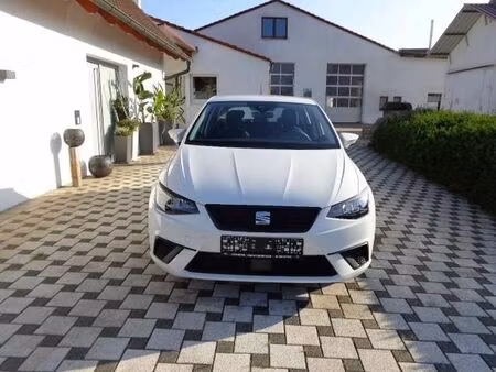 Seat Ibiza 1.0 TSI 95 Référence