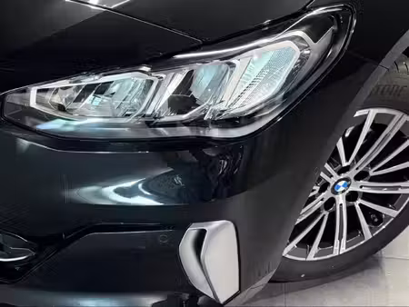 BMW Série 2 220i 1.5 170