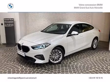 BMW Série 2 218i 1.5 156