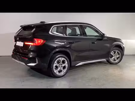 BMW X1 18i 1.5 136 sDrive