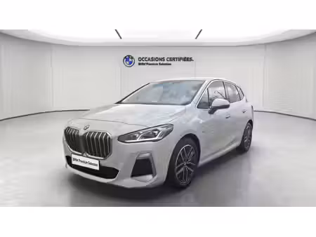 BMW Série 2 220i 1.5 170 M Sport