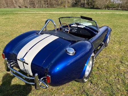 AC Cobra 