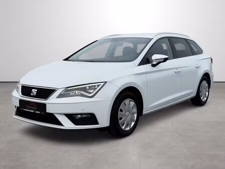 Seat Leon 1.2 TSI 110 Style