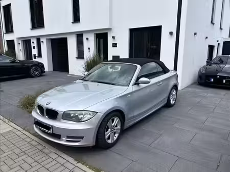 BMW Série 1 118i 2.0 143