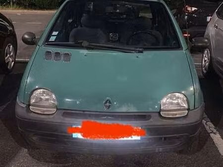 Renault Twingo 1.2