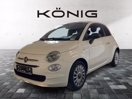 Fiat 500 1.0 69 Cool