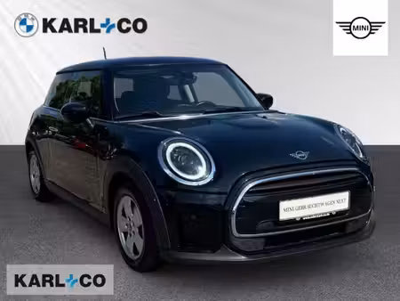 Mini Mini Cooper 1.5 136 Essential