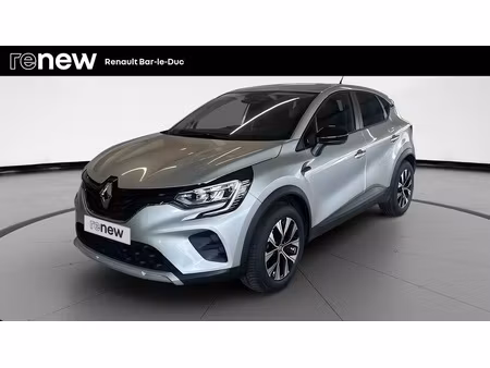 Renault Captur 1.0 TCe 91