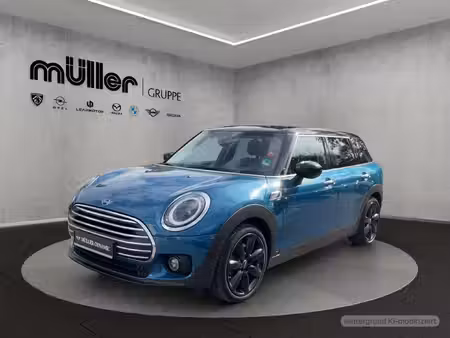 Mini Clubman Cooper D 2.0 150 Classic
