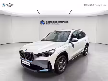 BMW X1 25e 1.5 X-Line xDrive
