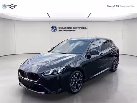 BMW Série 1 1.5 M Sport