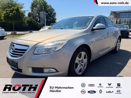 Opel Insignia 1.8 140 Edition
