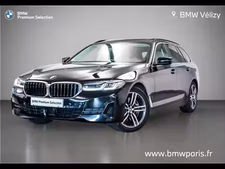 BMW Série 5 530d 3.0 286 xDrive