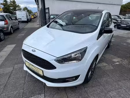 Ford C-max 1.0 125 Sport