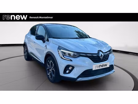 Renault Captur 1.3 140 Techno
