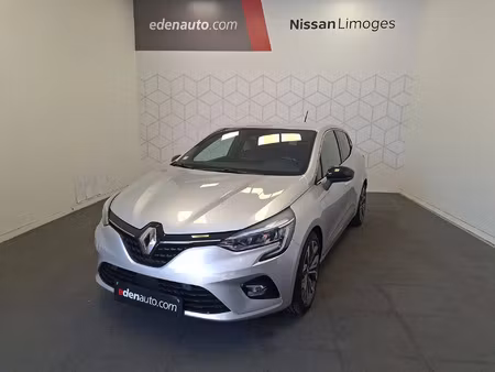 Renault Clio 1.5 dCi 115 Intens