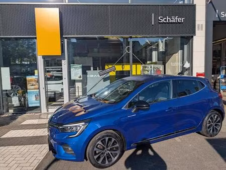 Renault Clio 140 Techno