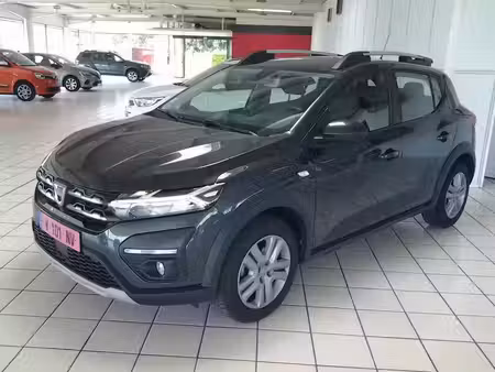Dacia Sandero 1.0 TCe 90 Expression