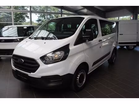 Ford Transit 2.0 105
