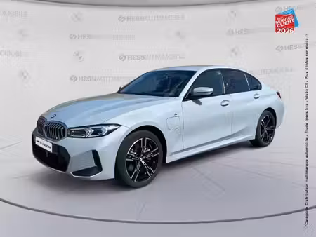 BMW Série 3 330e 2.0 292