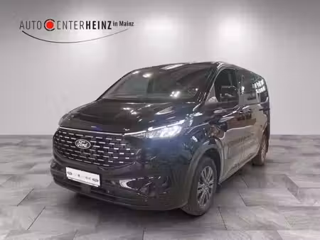 Ford Transit 2.0 170