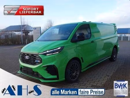 Ford Transit 2.0 170