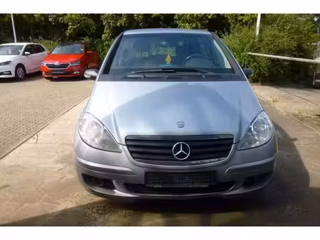 Mercedes-Benz Classe A A 160 2.0 CDI 82