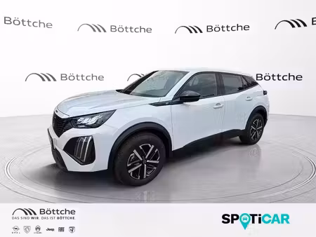 Peugeot 2008 Style