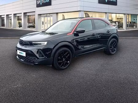 Opel Mokka 1.5 110 GS Line