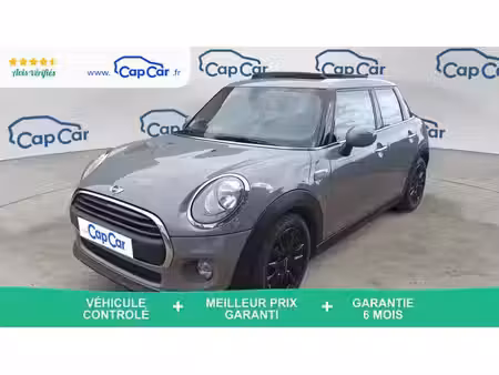 Mini Mini Cooper 1.2 102