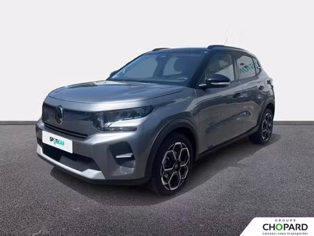 Citroën C3 1.2 100
