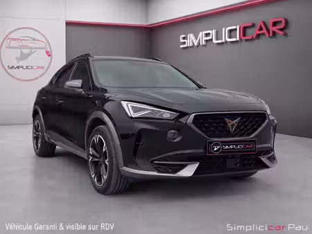 Cupra Formentor 1.5 TSI 150