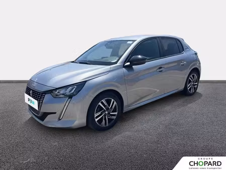 Peugeot 208 1.2 PureTech 75