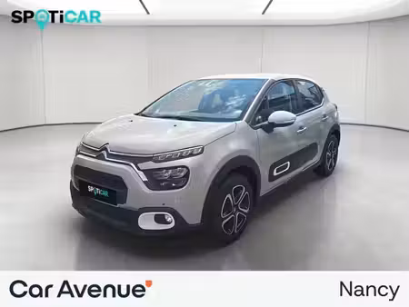 Citroën C3 1.2 PureTech 83