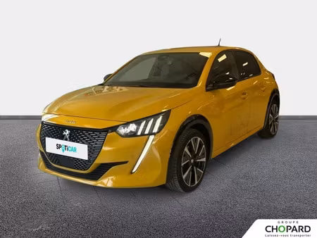 Peugeot 208 1.2 PureTech 100