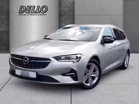 Opel Insignia 2.0 Elegance