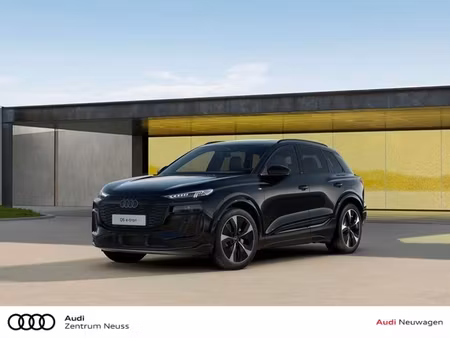 Audi Q6 E-Tron 306