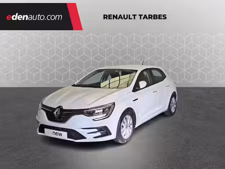 Renault Mégane 1.5 dCi 115 Business