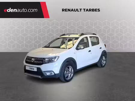 Dacia Sandero 1.5 dCi 95