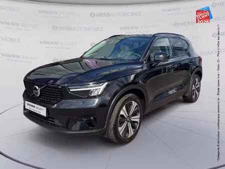 Volvo XC40 T5 1.5 180