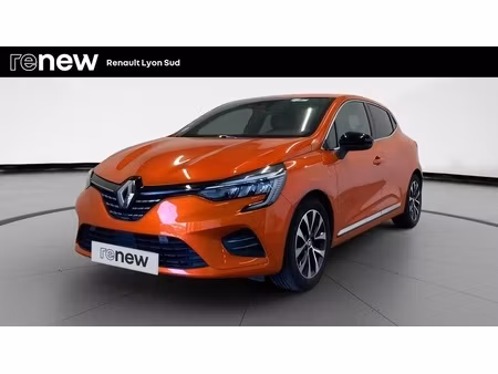 Renault Clio E-Tech 1.6 145