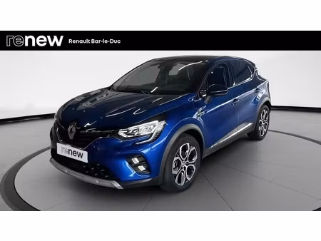 Renault Captur E-Tech 1.6 145