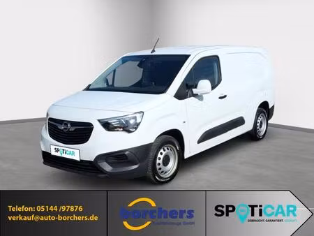 Opel Combo 1.5 Edition