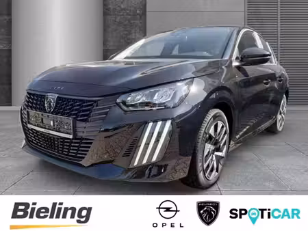 Peugeot 208 1.2 PureTech 100 Style