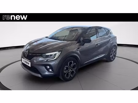 Renault Captur E-Tech 1.6 145