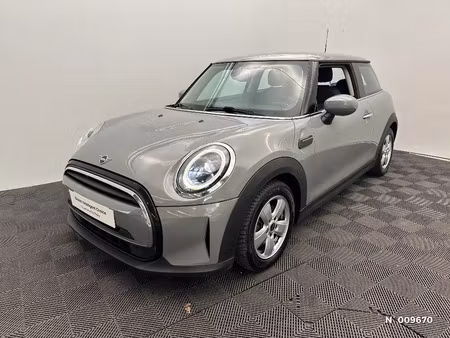Mini Mini One 1.5 102 Essential