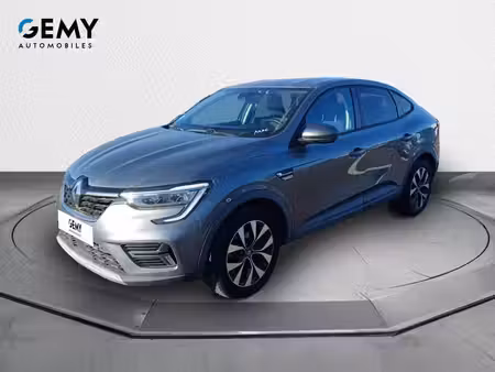 Renault Arkana E-Tech 1.6 145 Business