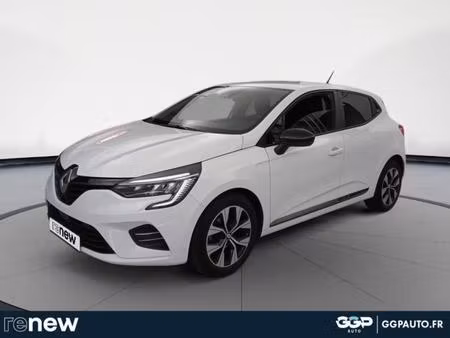 Renault Clio 1.0 Evolution