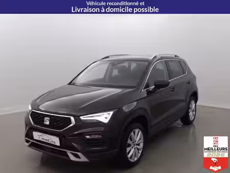 Seat Ateca 1.5 TSI 150 Style