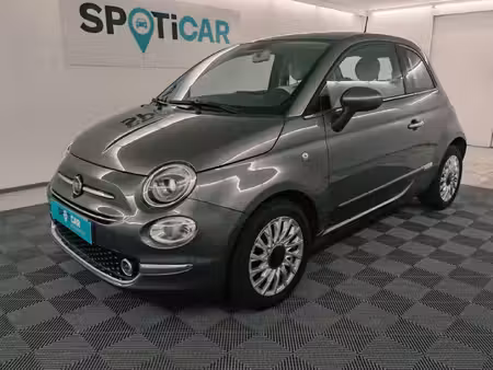 Fiat 500 1.2 69 Lounge
